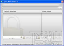 Aloaha PDF Crypter,Aloaha PDF Crypter下载,Aloaha PDF Crypter官方下载