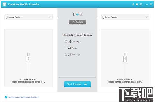 FonePaw mobile transfer,FonePaw mobile transfer下载