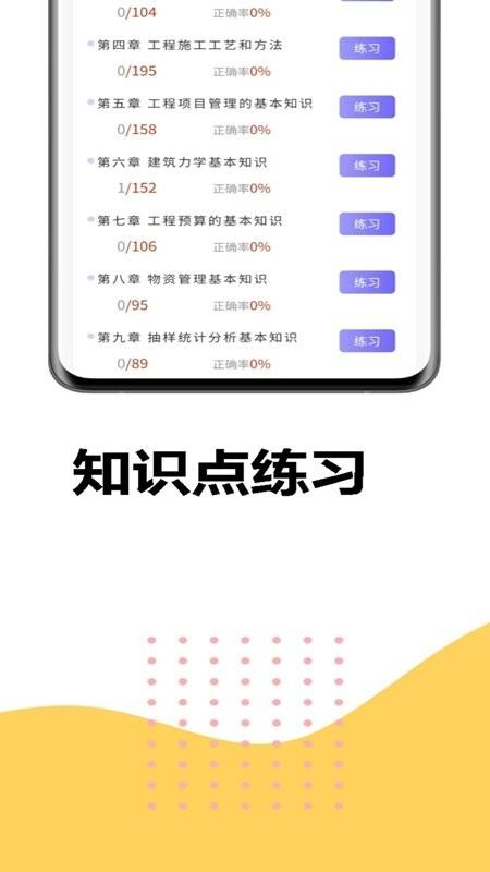 八大员考试精准题库app下载,八大员考试精准题库,考试app,题库app